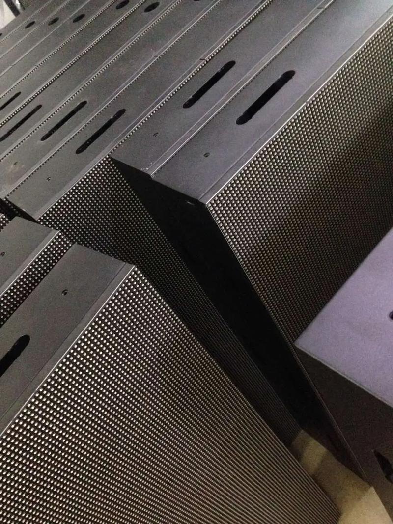 LED显示屏工厂直发 各类型号箱体成品，实惠与品质双重保障